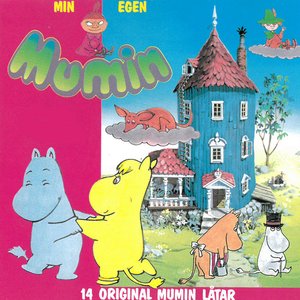 Image for 'Min egen Mumin'