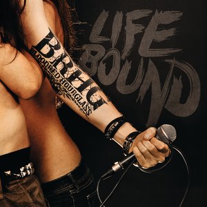 Immagine per 'Lifebound'