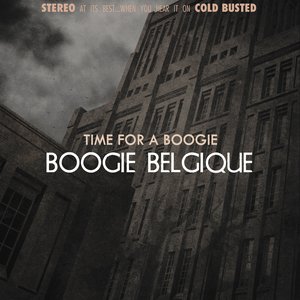 Image for 'Time For A Boogie (Remastered)'