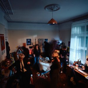 Image for 'Get Up and Dance'
