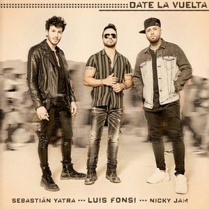 Image for 'Date La Vuelta'