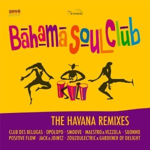 Imagen de 'The Havana Remixes'