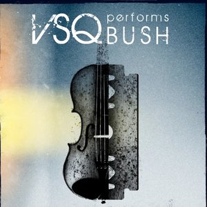 Изображение для 'VSQ Performs Bush'