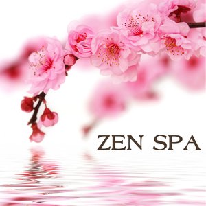Imagem de 'Zen Spa - Asian Zen Spa Music for Relaxation, Meditation, Massage, Yoga, Relaxation Meditation, Sound Therapy, Restful Sleep and Spa Relaxation'