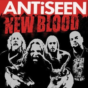 Bild för 'New Blood'