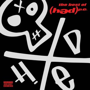 Zdjęcia dla 'The Best of (hed) p.e.'