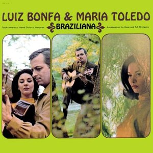 Immagine per 'Braziliana'