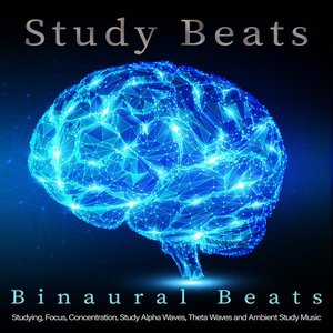 Image for 'Binaural Sounds for Studying'