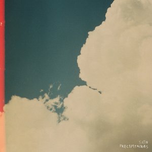 Image for 'Precipitacions'