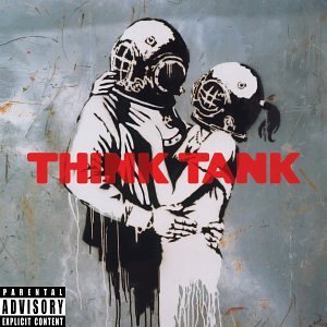 Image for 'Think Tank [2003]'