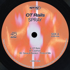 Image for 'OT Rails'