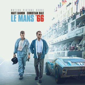 'Le Mans '66 (Original Score)' için resim
