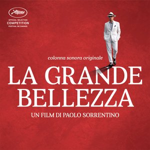 Image for 'La grande bellezza'