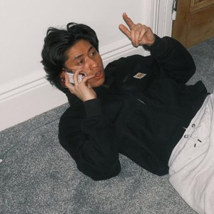 “Call Me”的封面
