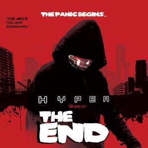 Image for 'The End'