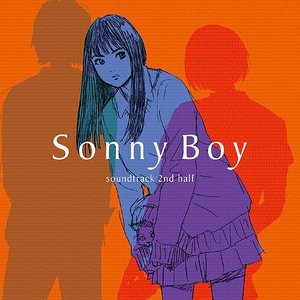 Image for 'Sonny Boy OST'
