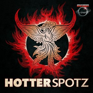 Image for 'Hotter Spotz'