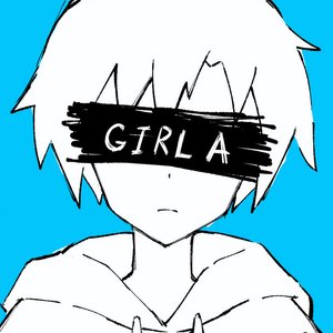 Image for 'Girl A'