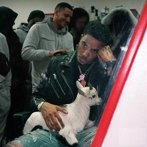 Zdjęcia dla 'AJ Tracey'