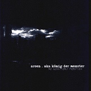 Image for 'No Gods...Only Monsters'
