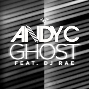 Image for 'Ghost (feat. DJ Rae)'