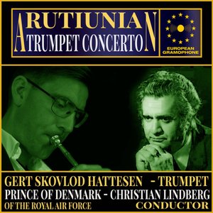'Arutiunian: Trumpet Concerto'の画像