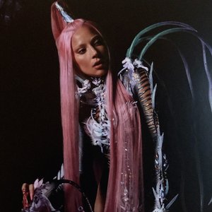 Image for 'Lady Gaga'
