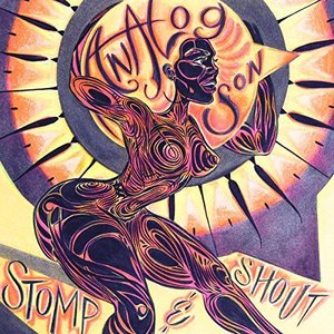Image pour 'Stomp and Shout'