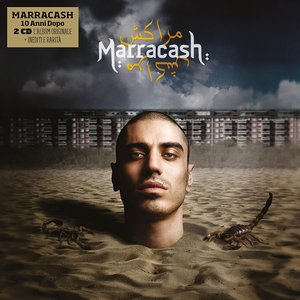 Image for 'Marracash - 10 Anni Dopo (Inediti e Rarità)'
