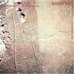 Image for 'Apollo - Atmospheres & Soundtracks'