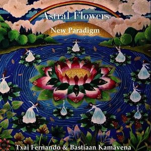 Изображение для 'New Paradigm'