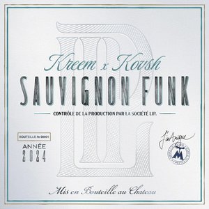 Image for 'Sauvignon Funk'