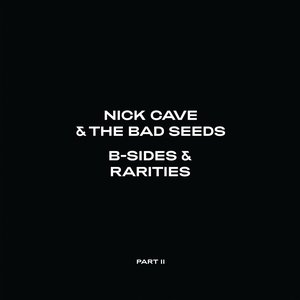 Image for 'B-Sides and Rarities (Part II)'