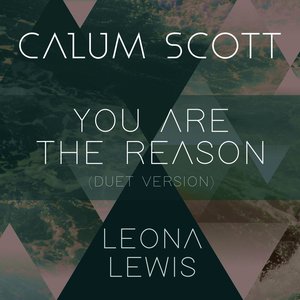 Image for 'You Are The Reason (Duet Version)'