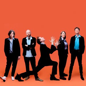 Image for 'Franz Ferdinand'