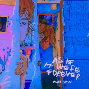 'As If It Were Forever'の画像