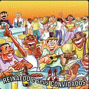 Image for 'Reinaldo e Seus Convidados'