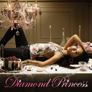 Bild für 'Diamond Princess'