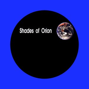 'Shades of Orion' için resim