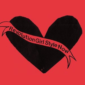 'Revolution Girl Style Now!' için resim