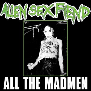 Image for 'All The Madmen'