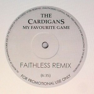 Image for 'My Favourite Game (Faithless Remix)'