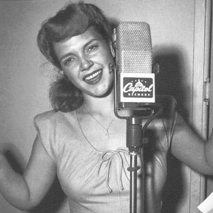 “Ella Mae Morse”的封面