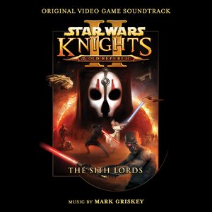 Imagem de 'Star Wars: Knights of the Old Republic II – The Sith Lords (Original Video Game Soundtrack)'