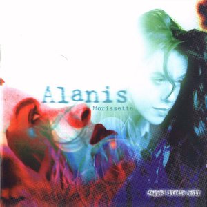 Image for 'Jagged Little Pill (U.S. Version)'