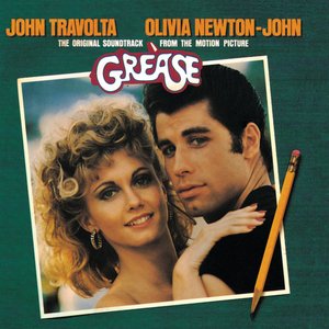 Image for 'Grease (The Original Motion Picture Soundtrack)'