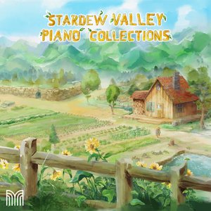 Bild für 'Stardew Valley Piano Collections'