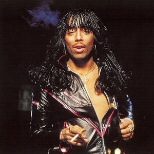 Image for 'Rick James'