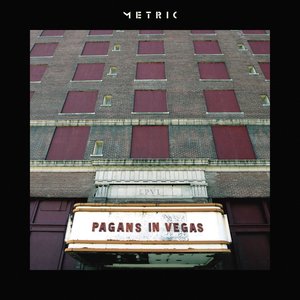 Image for 'Pagans in Vegas (Bonus Tracks)'