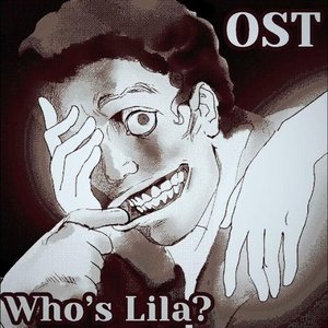 Image for 'Who's Lila?'